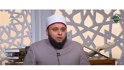 أمين فتوى يوضح حكم الترتيب في الوضوء ويؤكد: رحمة الله واسعة