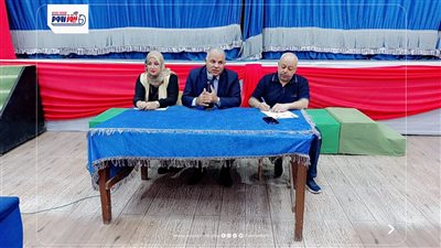 تعليم الفيوم: الأنشطة التربوية تثري العملية التعليمية وتوفير بيئة جاذبة 