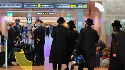 تقارير عبرية: ارتفاع غير مسبوق في الهجرة العكسية لليهود من إسرائيل