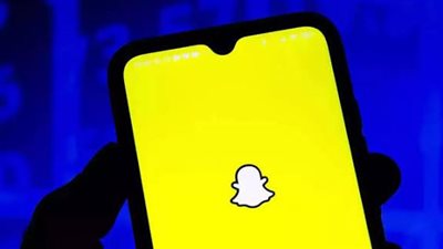 بعد عطل اليوم.. سر تسمية برنامج Snapchat بهذا الاسم 
