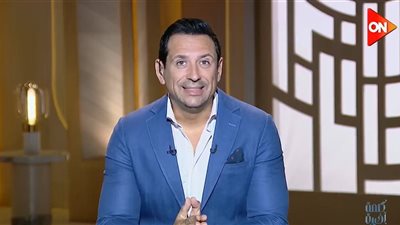 أحمد سالم: الهجوم على تبرعات غزة «تربص» سياسي بمصر