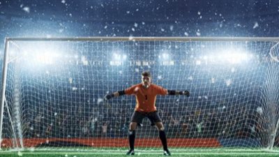 حلم الاحتراف يتحول لكابوس.. مقتل حارس مرمى بعد استدراجه بعرض وهمي في غانا