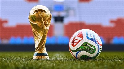 قرعة كأس العالم 2026.. موعد أول مباراة لمنتخب مصر بالمونديال والقنوات الناقلة