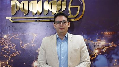 النائب أحمد خالد ممدوح: الرئيس السيسي قدّم أكبر دعم للشباب في تاريخ مصر