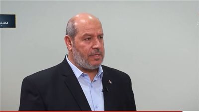 الحية: حرب غزة انتهت بلا عودة وملتزمون بتنفيذ اتفاق شرم الشيخ وتسليم الجثامين