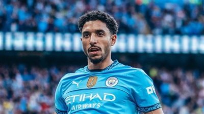 في ليلة عودته لهز الشباك ..أرقام عمر مرموش ضد سوانزي سيتي