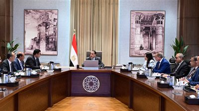 رئيس الوزراء يتابع إجراءات طرح مشروع حدائق تلال الفسطاط للإدارة والتشغيل
