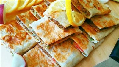 تعرفي على أسهل طريقة لتحضير المطبق السعودي بطعم شهي ولذيذ 	