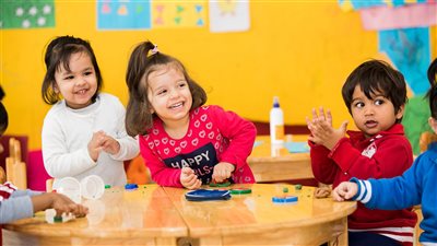 «بيتكلم بلغة الطفل».. الثقافة تطلق تطبيق رقمي لتقديم محتوى موثوق وآمن | فيديو 