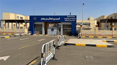 فيديو اعتداء سائق أجرة بالعاشر من رمضان يشعل مواقع التواصل.. والمحافظة تتدخل