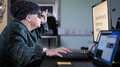 لأول مرة.. باحثون يبتكرون جهازًا للمكفوفين يُمكنهم من القراءة