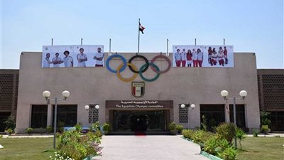 قرار عاجل من اللجنة الأولمبية بشأن ثنائي تنس الطاولة