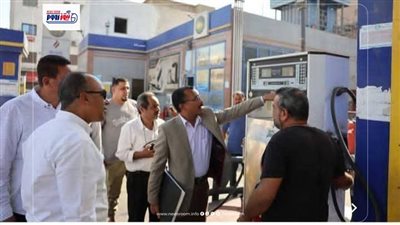 المنيا تشدد الرقابة على الأسواق وتحرر 236 مخالفة تموينية بمراكز المحافظة