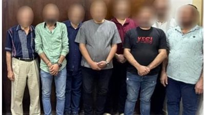 الأمن يكشف لغز احتجاز زوج وإجبار زوجته على بيع عقار بالقاهرة بسبب صفقة ذهب 