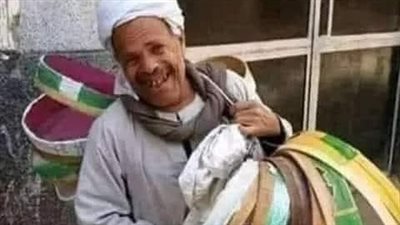 بسبب الغزو الصيني.. عمال صناع الغرابيل في محافظة قنا: 