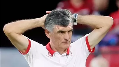 عقدة برشلونة تطارد مينديليبار قبل مواجهة أولمبياكوس الأوروبية