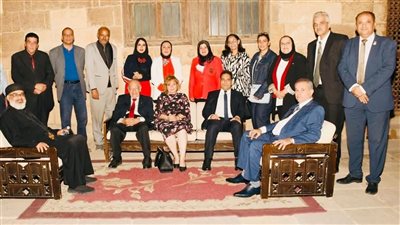 بيت العائلة يحتفي بانتصارات أكتوبر.. ويُؤكد: لا تزال تُلهم الأجيال لبناء الوطن