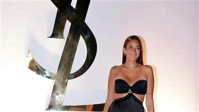 كلنا بنلبس زارا عادي.. أمينة خليل تثير الجدل بتصريحاتها الأخيرة