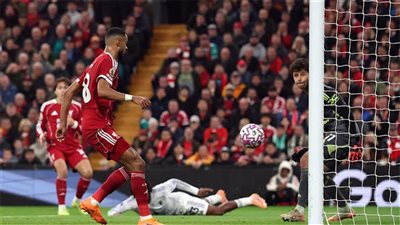 صدام إنجليزي ألماني مرتقب بين ليفربول وفرانكفورت في دوري الأبطال