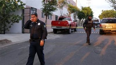 بـ 5 رصاصات في وضح النهار.. اغتيال رئيس بلدية بيسافلوريس يهز المكسيك