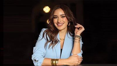 أمينة خليل تعلن انسحابها من موسم رمضان 2026 بسبب انشغالها بالسينما 