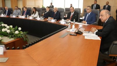 وزير الكهرباء: إقامة بنية مؤسسية قوية لإدارة المشروعات النووية الاستراتيجية