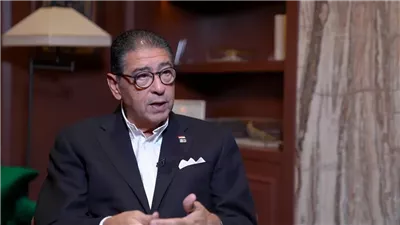 هشام عز العرب: المطورون العقاريون في مصر يؤدون دور البنوك 