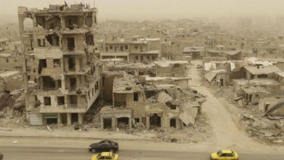 السويداء تشتعل بقذائف الهاون.. اشتباكات متواصلة وتصعيد متصاعد