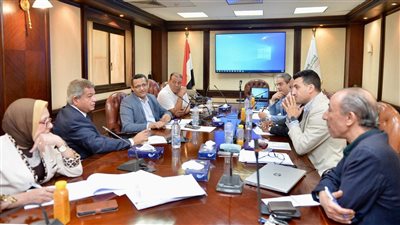 خالد البلشي رئيسا للجنة التشريعات والقوانين ومواثيق الشرف