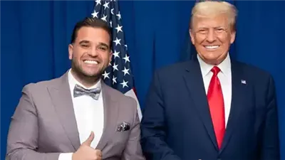 من ريادة الأعمال إلى الدبلوماسية.. مَن هو مارك سافايا مبعوث ترامب للعراق؟