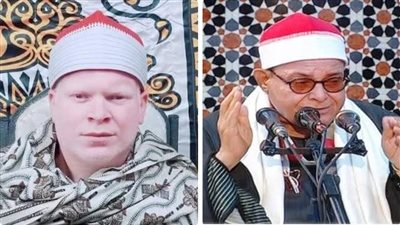 شعائر الفجر|حلمي الجمل قارئا ومحمد عبد الحميد جاد مبتهلا من الجامع الأهر