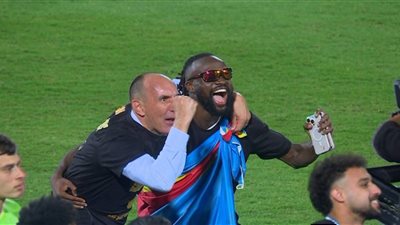 الدوري المصري.. ماييلي يقود تشكيل بيراميدز في مواجهة فاركو بدوري نايل