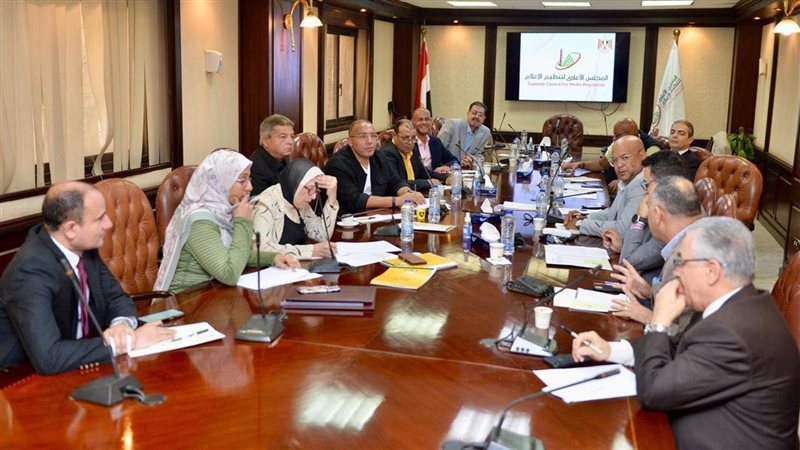 تطوير الإعلام