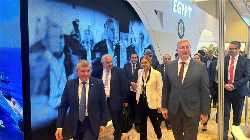 جانب من الافتتاح