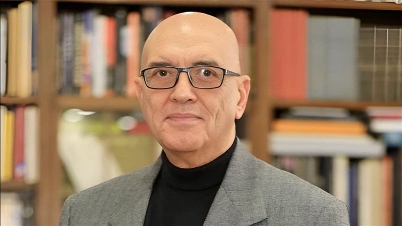 محمد سلماوي