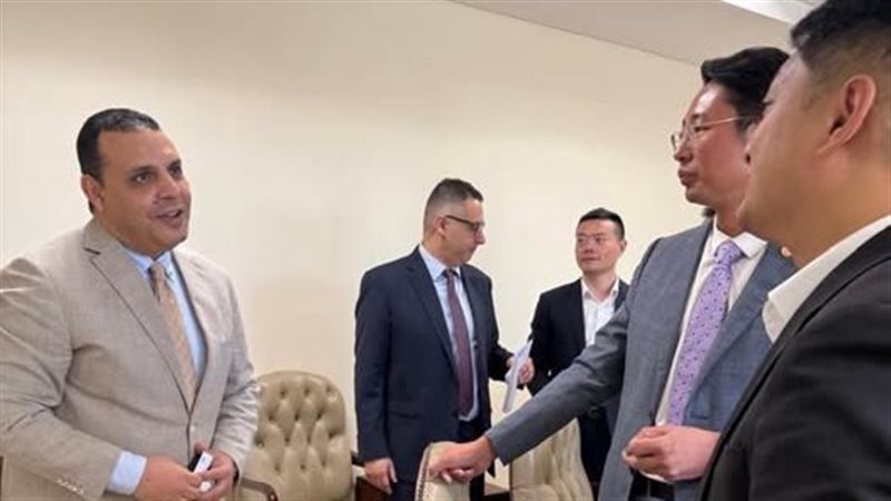 الشريف: الاتفاقيات