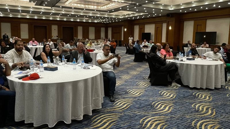 الشركات السياحية