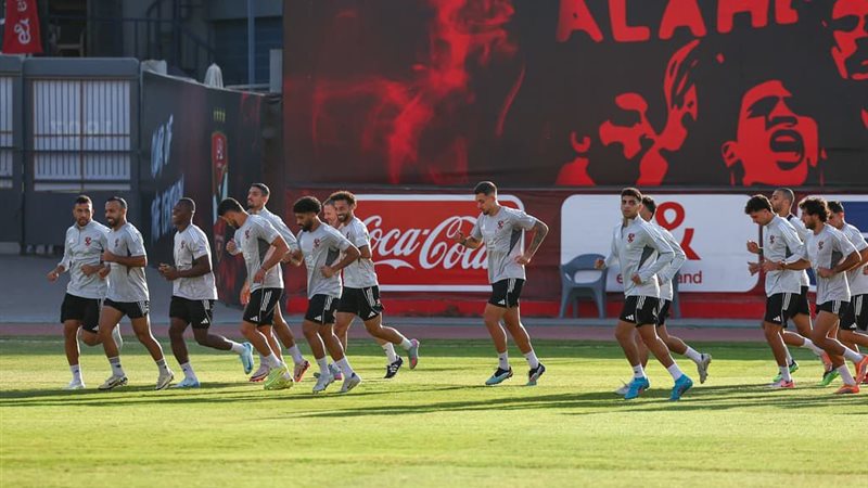 مران الأهلي