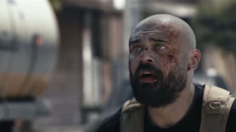 أحمد صلاح حسني من