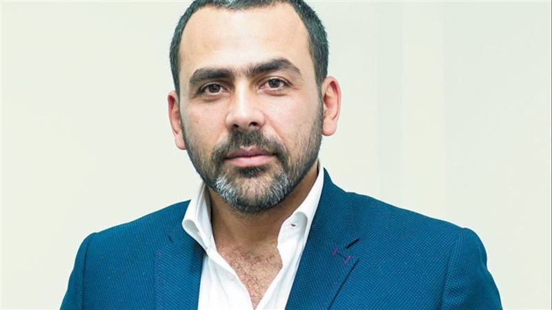 يوسف الحسيني