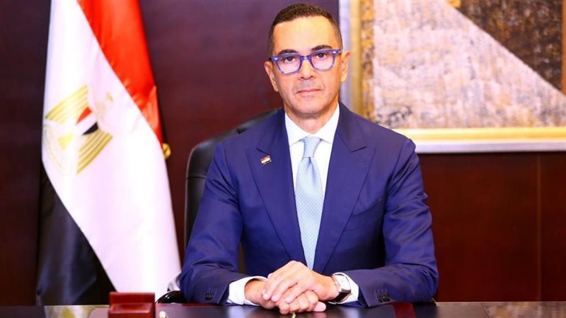 وزير الاستثمار