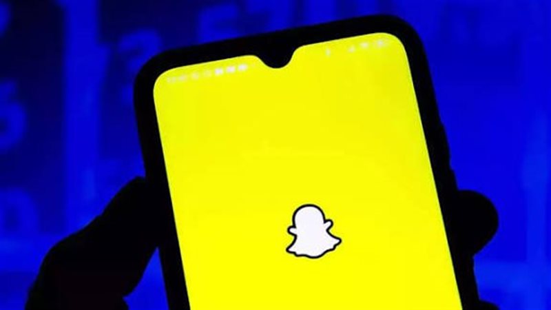 سناب شات 