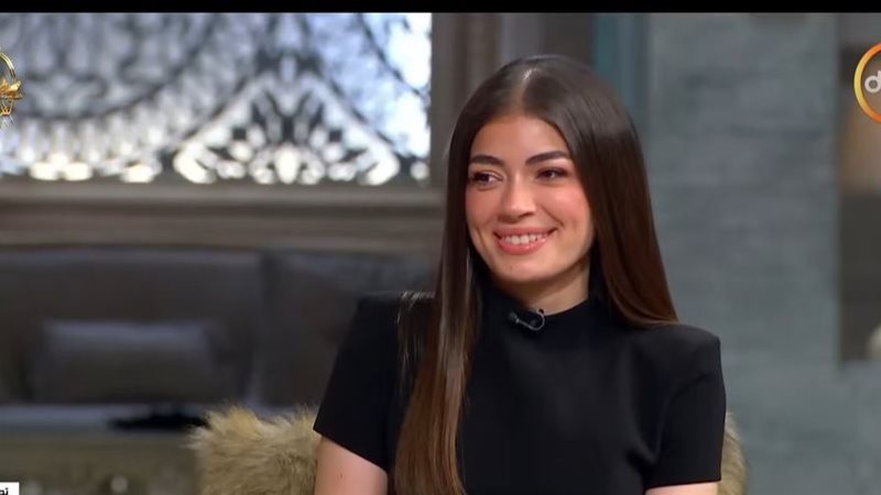 الفنانة ليلى أحمد