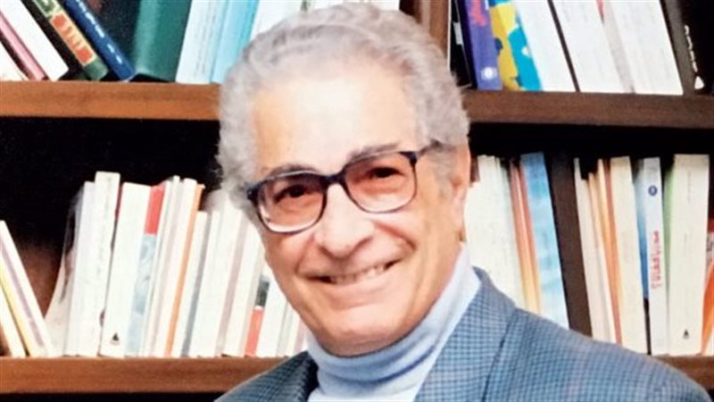 أنيس منصور