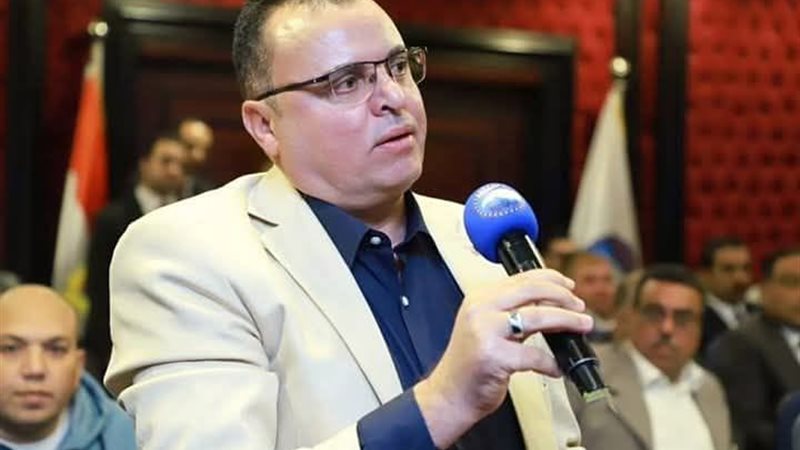 جمال الخضري، القيادي