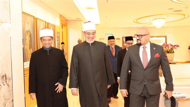 مفتي الجمهورية