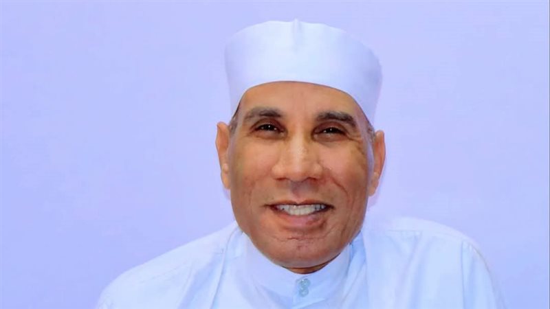 القارئ عبد الفتاح