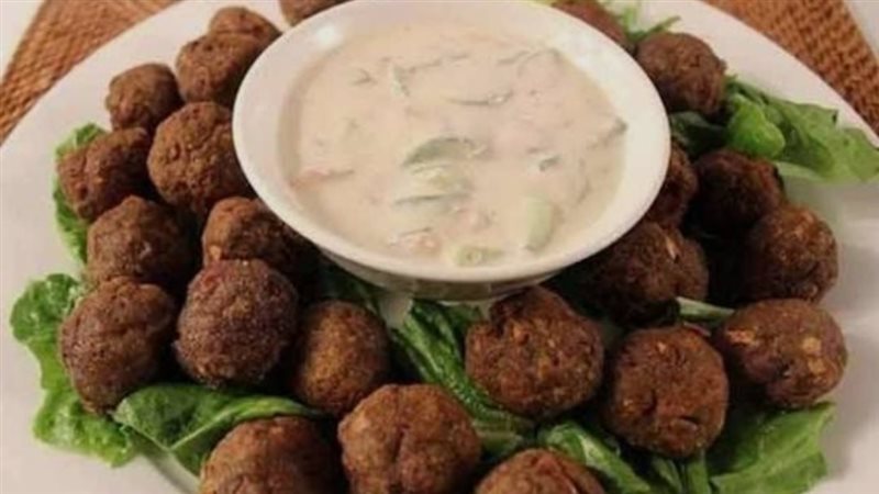 كباب الميرو السعودي