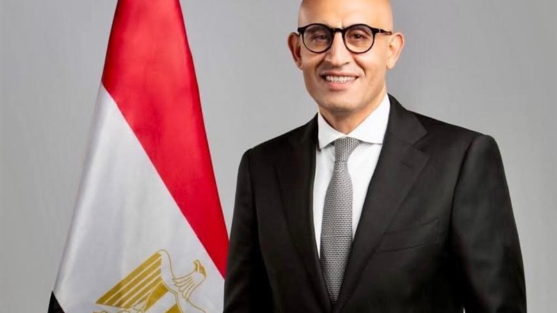 الوزير