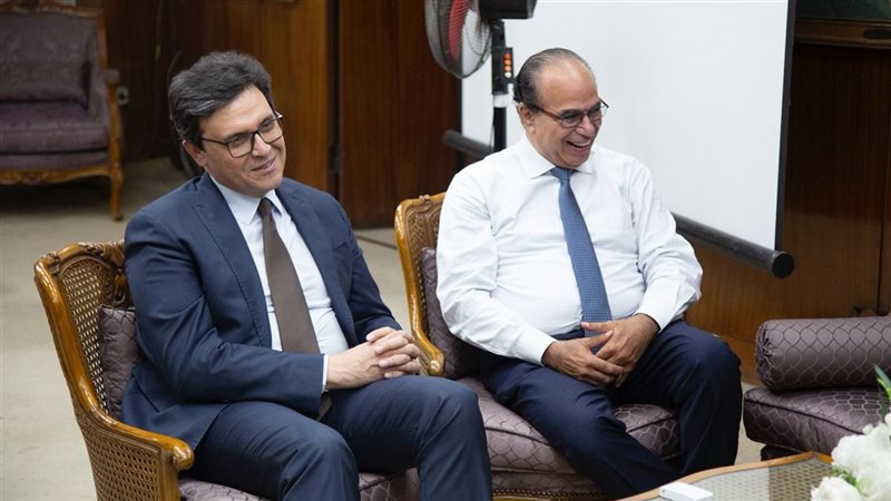 وزير الثقافة